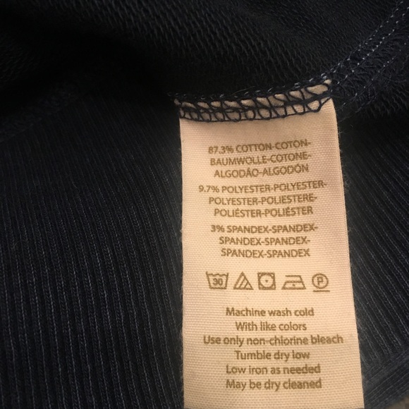 Sold.FREE PEOPLE Knit Dress. Just add black boots. - Picture 6 of 6